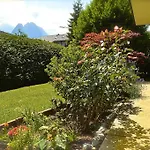 Yeti Lux - Family Garden * Гармиш-Партенкирхен