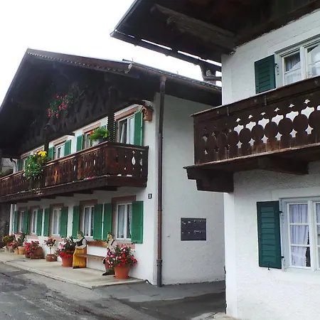 Yeti Lux - Family Garden Garmisch-Partenkirchen