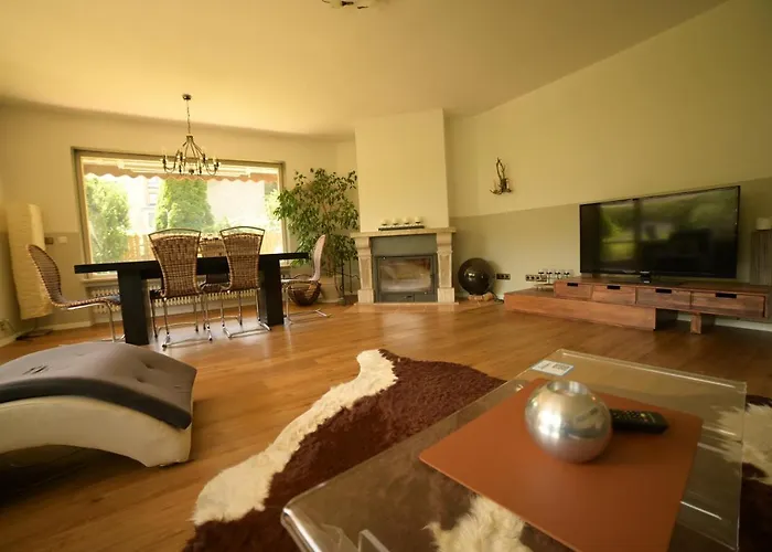 Yeti Lux - Family Garden * Garmisch-Partenkirchen