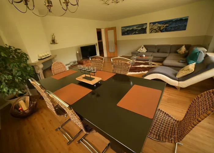 Apartament Yeti Lux - Family Garden *