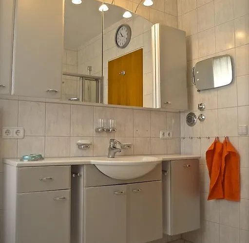 Yeti Lux - Family Garden Garmisch-Partenkirchen