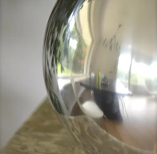 Yeti Lux - Family Garden Garmisch-Partenkirchen