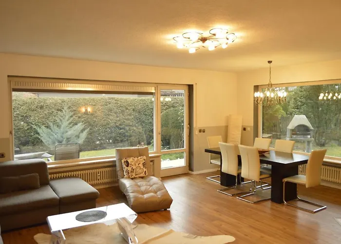 Apartament Yeti Lux - Family Garden *