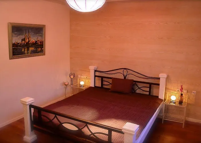 Yeti Lux - Family Garden * Garmisch-Partenkirchen