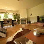 Yeti Lux - Family Garden * Garmisch-Partenkirchen