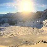 Yeti Lux - Family Garden * Garmisch-Partenkirchen