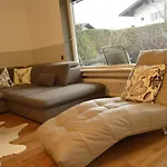 Yeti Lux - Family Garden * Garmisch-Partenkirchen