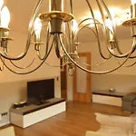 Apartment Yeti Lux - Family Garden Garmisch-Partenkirchen