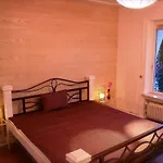 Apartment Yeti Lux - Family Garden *
