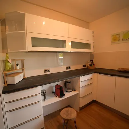 Apartment Yeti Lux - Family Garden Garmisch-Partenkirchen