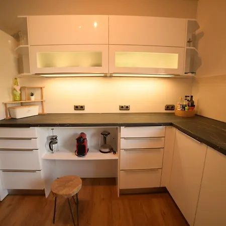 Yeti Lux - Family Garden *