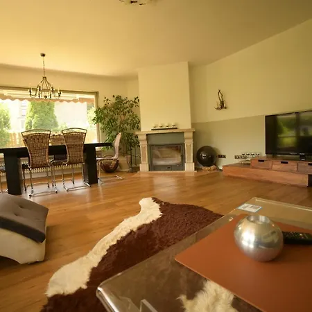 Yeti Lux - Family Garden * Garmisch-Partenkirchen