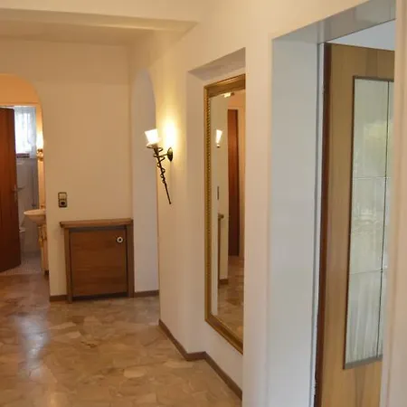 Lejlighed Yeti Lux - Family Garden *