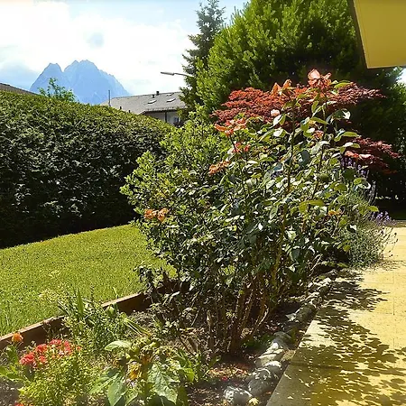 Yeti Lux - Family Garden * Garmisch-Partenkirchen