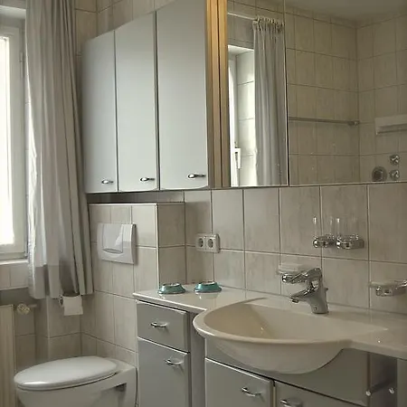 Yeti Lux - Family Garden Lejlighed *