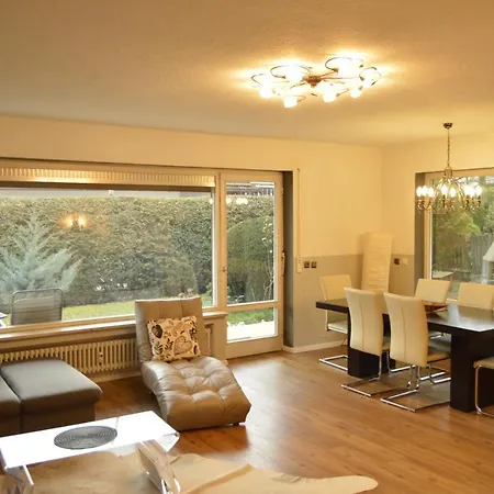 Lejlighed Yeti Lux - Family Garden *