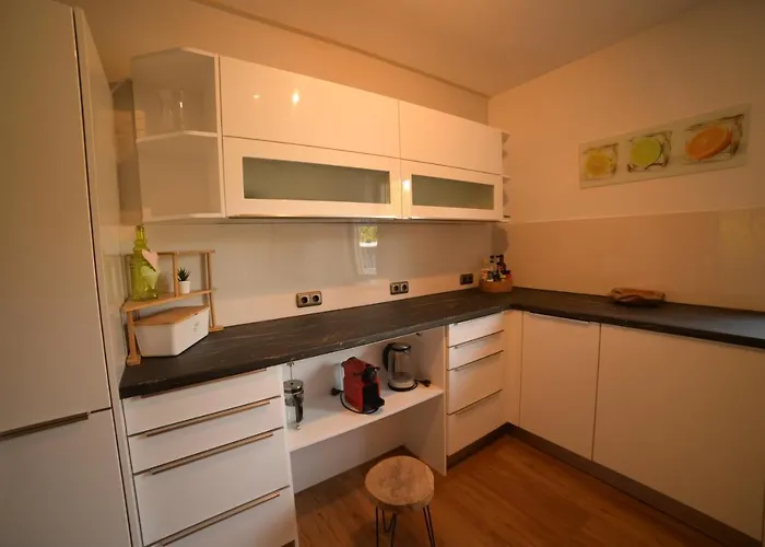 Apartment Yeti Lux - Family Garden Garmisch-Partenkirchen