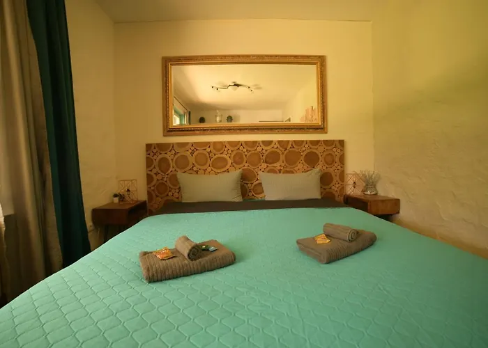 Appartement Yeti Lux - Family Garden