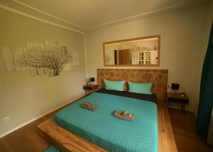 Yeti Lux - Family Garden Garmisch-Partenkirchen