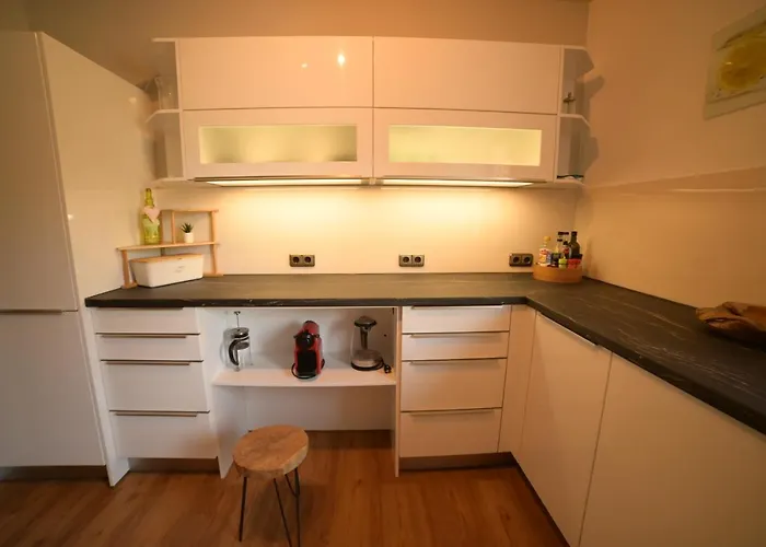 Yeti Lux - Family Garden *