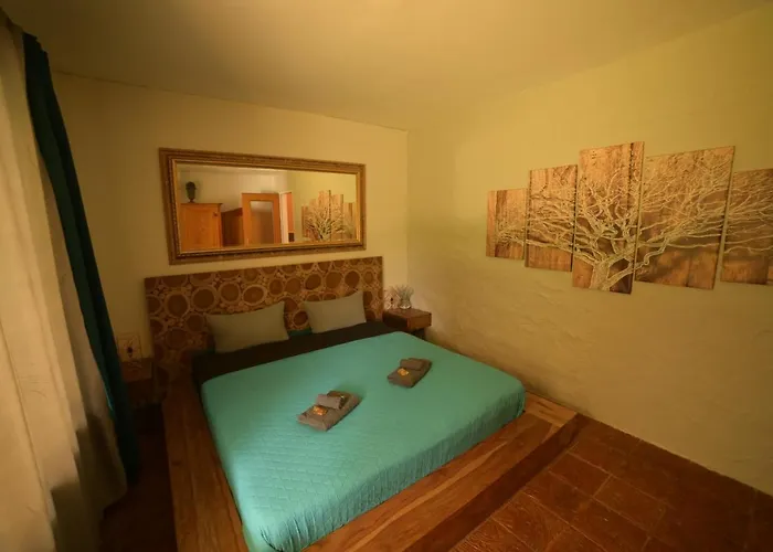 Yeti Lux - Family Garden *