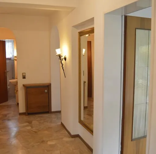 Appartement Yeti Lux - Family Garden *