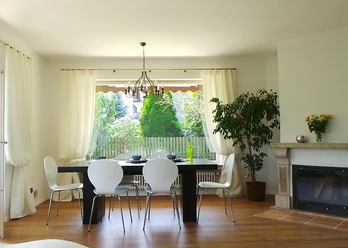 Yeti Lux - Family Garden * Garmisch-Partenkirchen