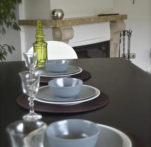 Appartement Yeti Lux - Family Garden