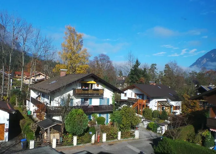 Yeti Lux - Family Garden Appartement