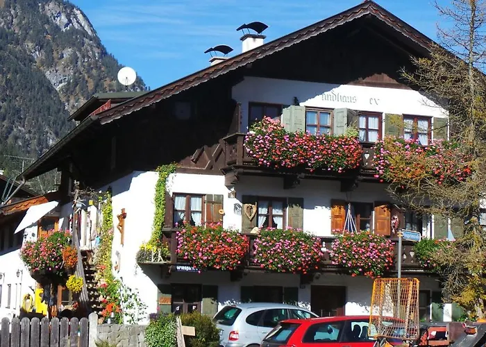 Apartment Yeti Lux - Family Garden Garmisch-Partenkirchen