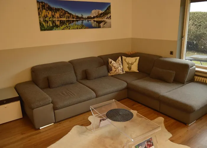 Yeti Lux - Family Garden