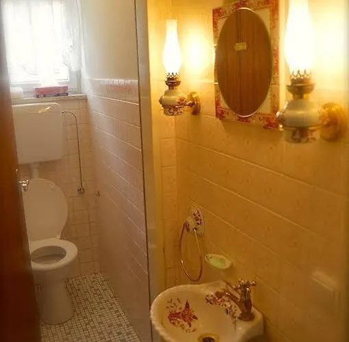 Appartement Yeti Lux - Family Garden