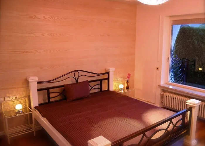 Appartement Yeti Lux - Family Garden *